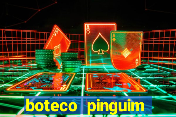 boteco pinguim assis brasil porto alegre